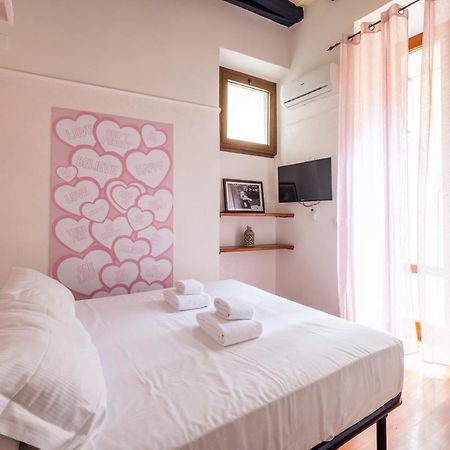 Maison Trevi Roma Dış mekan fotoğraf