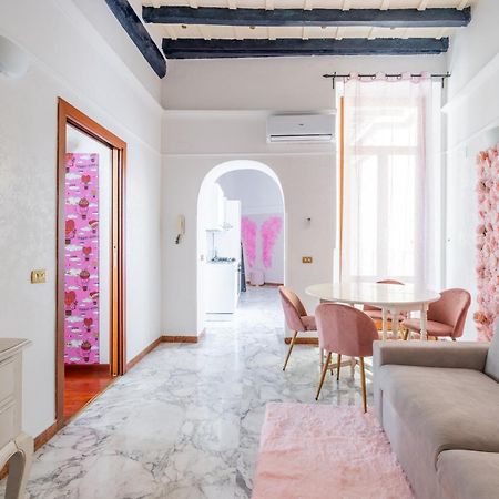 Maison Trevi Roma Dış mekan fotoğraf