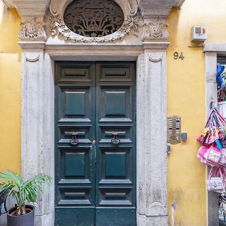 Maison Trevi Roma Dış mekan fotoğraf