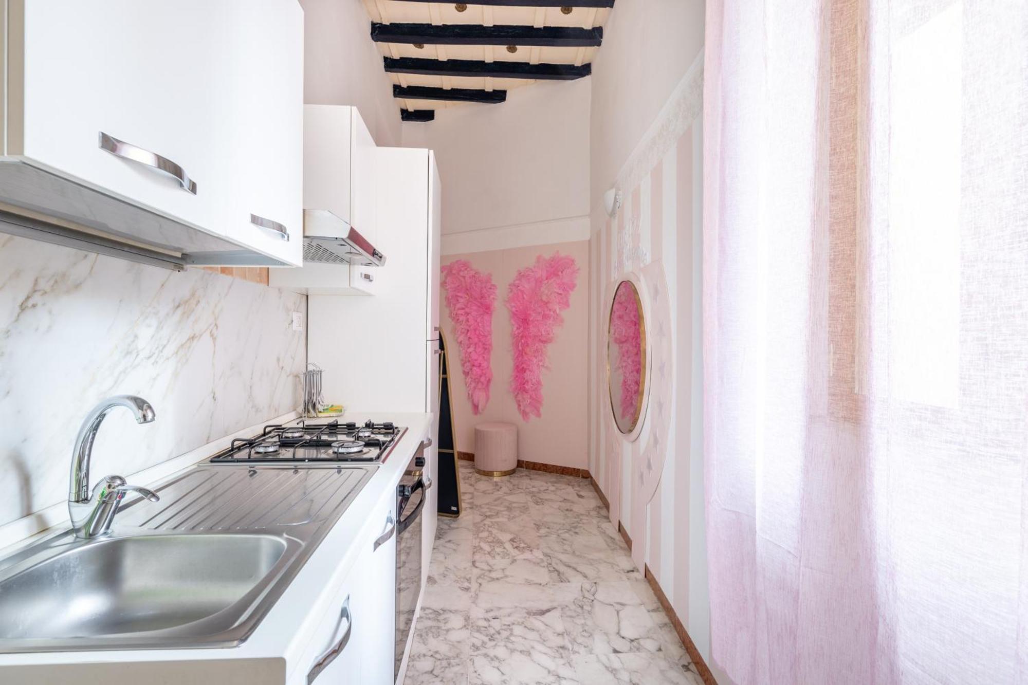 Maison Trevi Roma Dış mekan fotoğraf