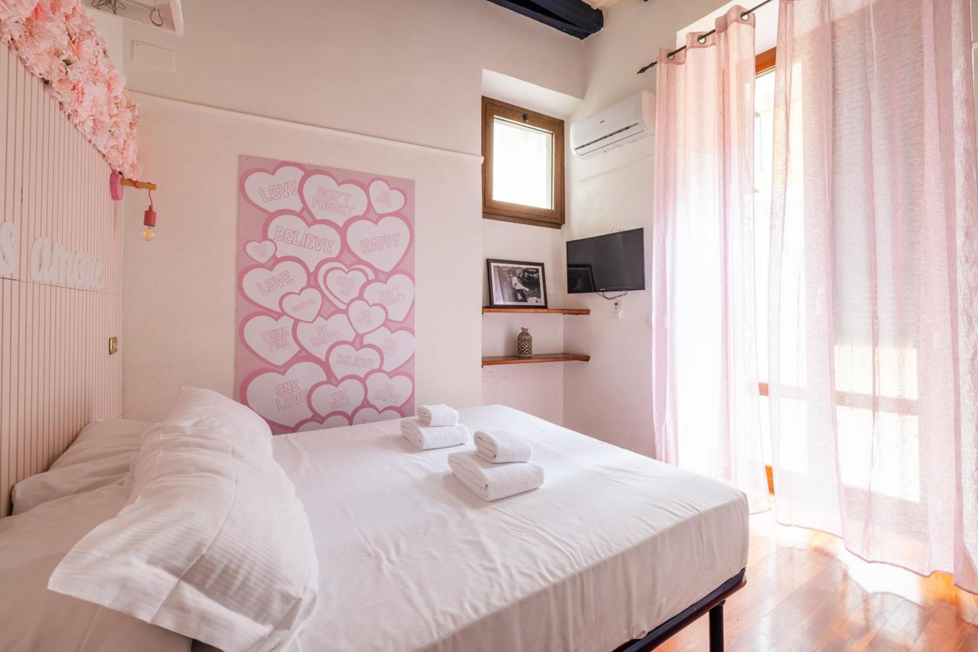 Maison Trevi Roma Dış mekan fotoğraf